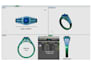 design 3d cad jewelry rings for 3d printing and rendering